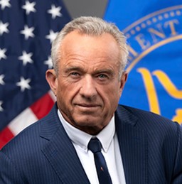 Secretary of HHS